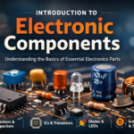Introduction to Electronic Components