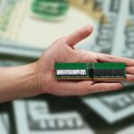 Global memory crunch pushes modders to experiment with DIY DDR5 RAM