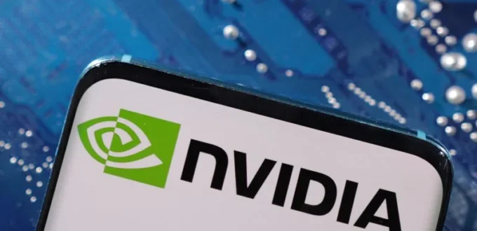 Nvidia H200 chip parts suppliers halt output after China blocks shipments, FT reports