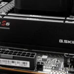 Asus, MSI, other manufacturers panic-buying RAM stocks, while major memory chipmakers rake in profits — massive demand for HBM and RDIMM for data centers driving shortage