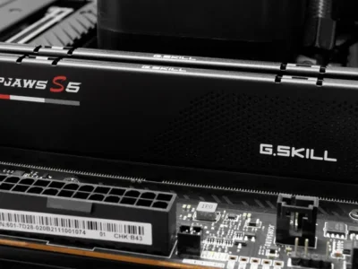 Asus, MSI, other manufacturers panic-buying RAM stocks, while major memory chipmakers rake in profits — massive demand for HBM and RDIMM for data centers driving shortage