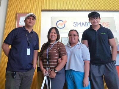 Visit @ Smart Probe Incorporated (Calamba) – 11/27/2025
