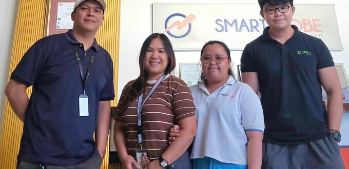 Visit @ Smart Probe Incorporated (Calamba) – 11/27/2025
