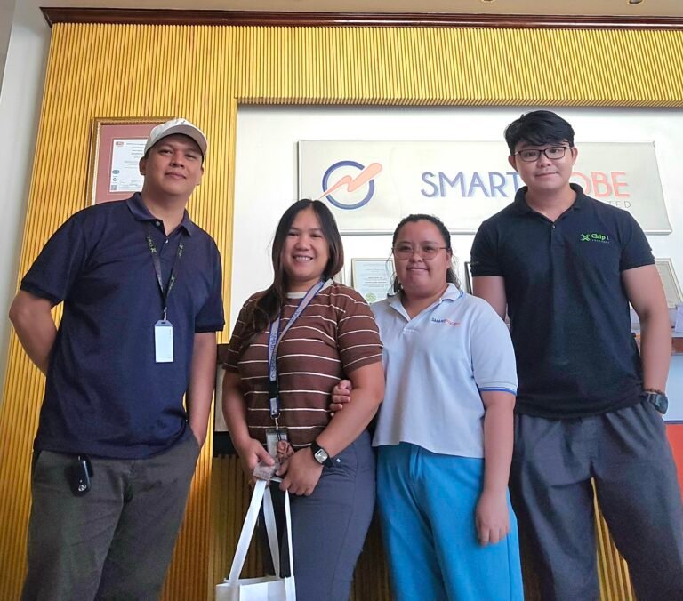 Visit @ Smart Probe Incorporated (Calamba) – 11/27/2025