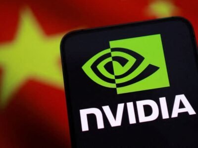 Nvidia says no upfront payment needed for its H200 chips