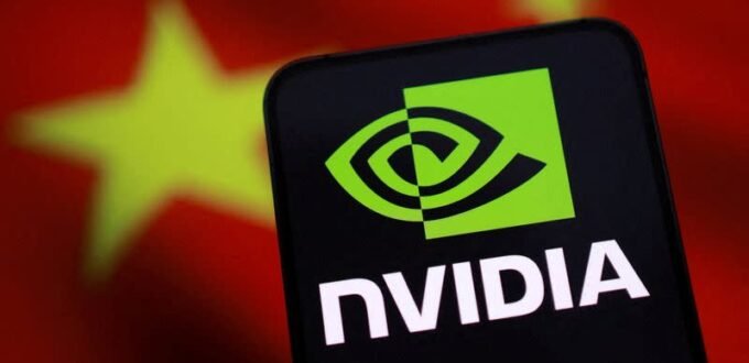 Nvidia says no upfront payment needed for its H200 chips