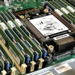 Data centers will consume 70 percent of memory chips made in 2026 – supply shortfall will cause the chip shortage to spread to other segments