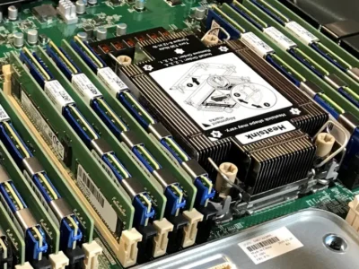 Data centers will consume 70 percent of memory chips made in 2026 – supply shortfall will cause the chip shortage to spread to other segments