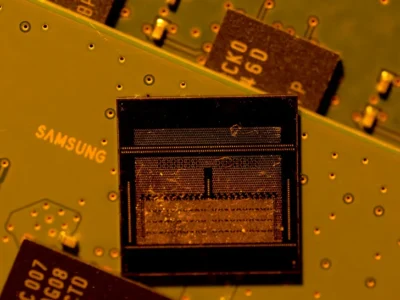 Samsung raised memory chip prices by up to 60% since September, according to reports — AI data center build out strangles supply