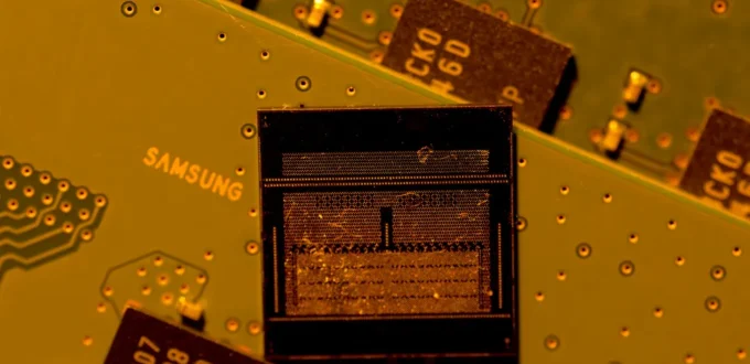 Samsung raised memory chip prices by up to 60% since September, according to reports — AI data center build out strangles supply